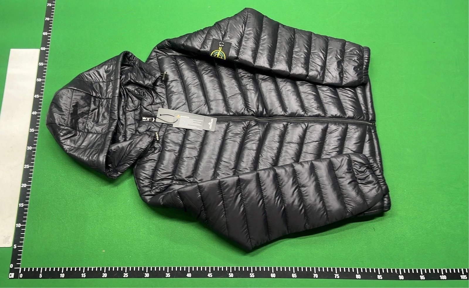  Stone Island Down Jacket(29 styles) high quality Down Jacket STC014