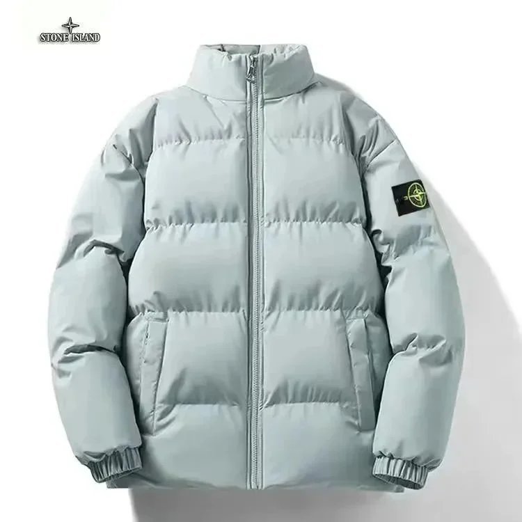  Stone Island Down Jacket(29 styles) high quality Down Jacket STC014
