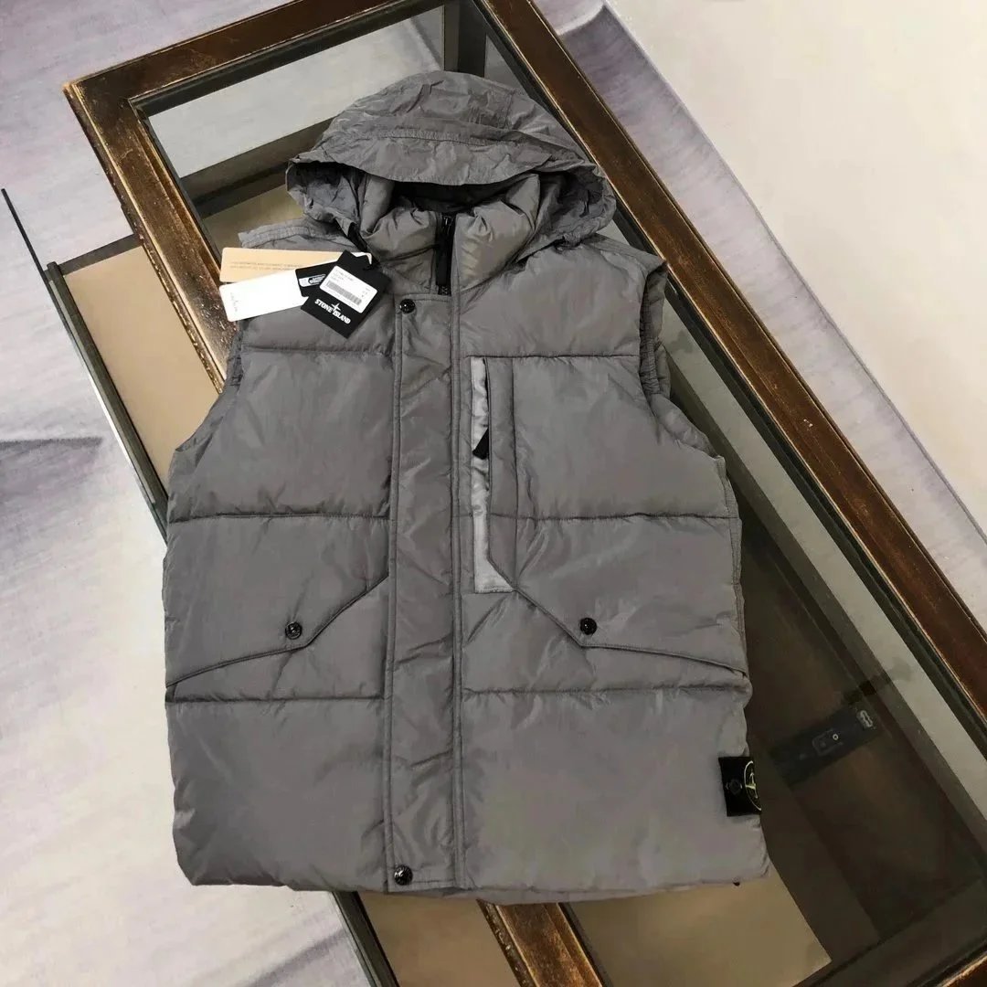  Stone Island Down Jacket(29 styles) high quality Down Jacket STC014
