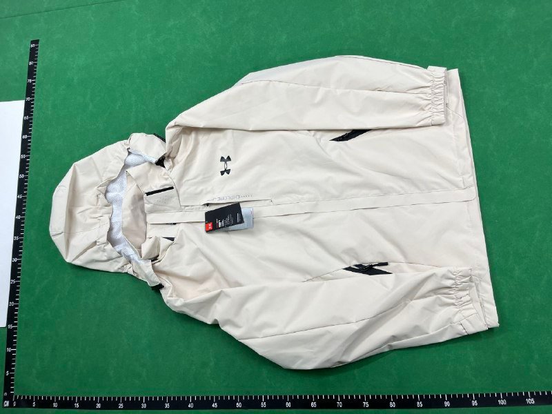 Under Armor Jacket JY07 Outdoor Travel Jackets 