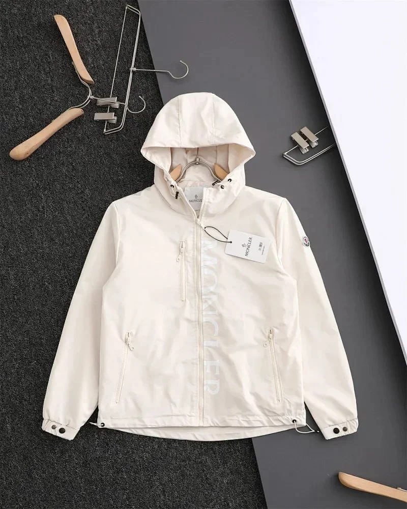 MONCLER  jacket hoodie JY07 Original high quality Jacket 30