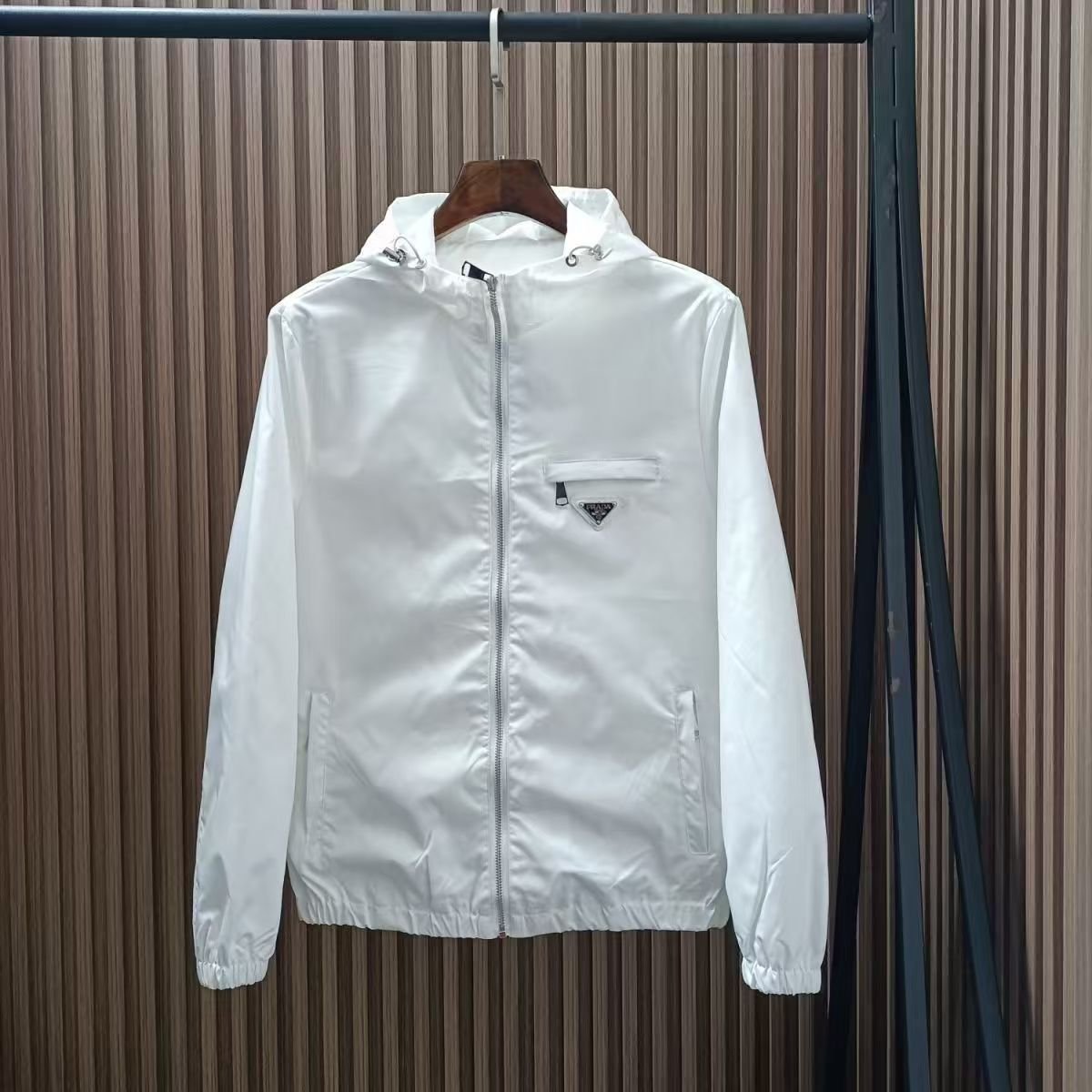 Prada jacket H77 high quality fashion coat