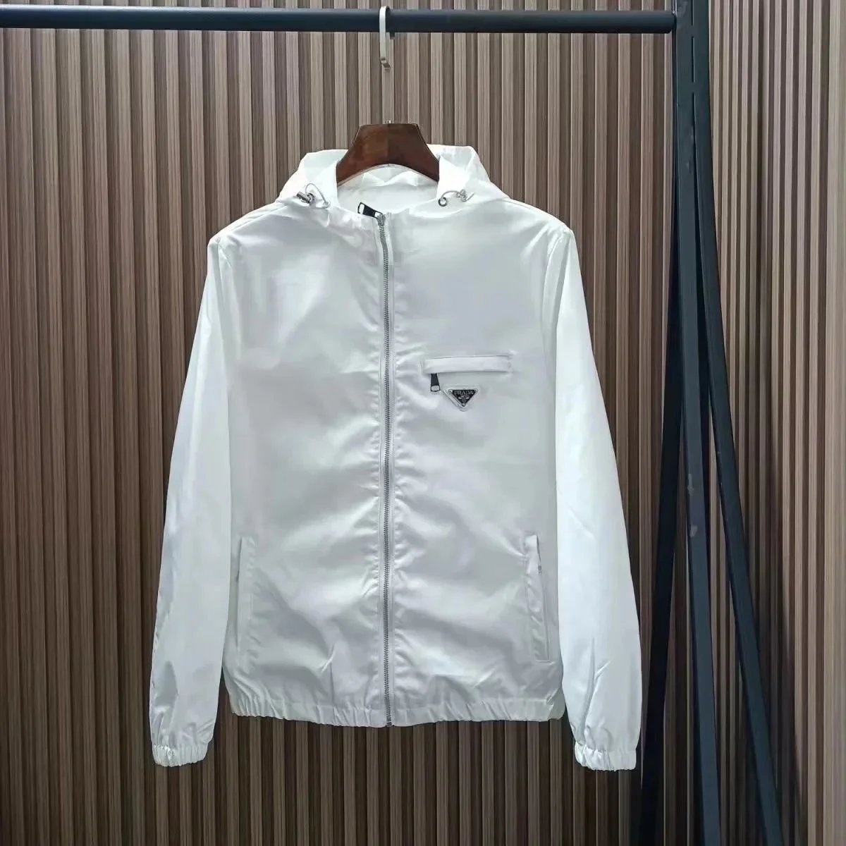  Prada Jacket High version Z03 high quality Fashion Jacket "Latest Models]