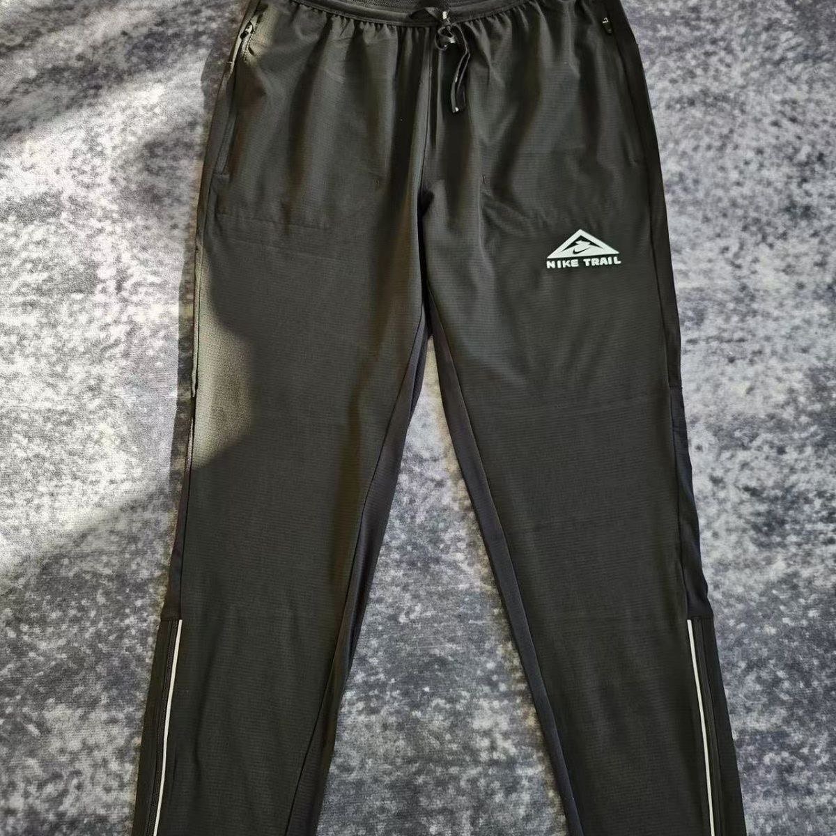 Gymshark jacket&Nike&Under Armor&Ralph Lauren pants GNU Collection