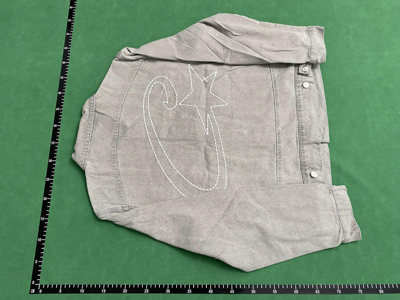  Corteiz Jacket  jacket