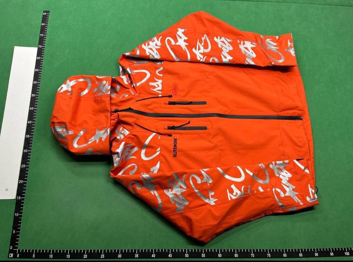  Corteiz Jacket  jacket