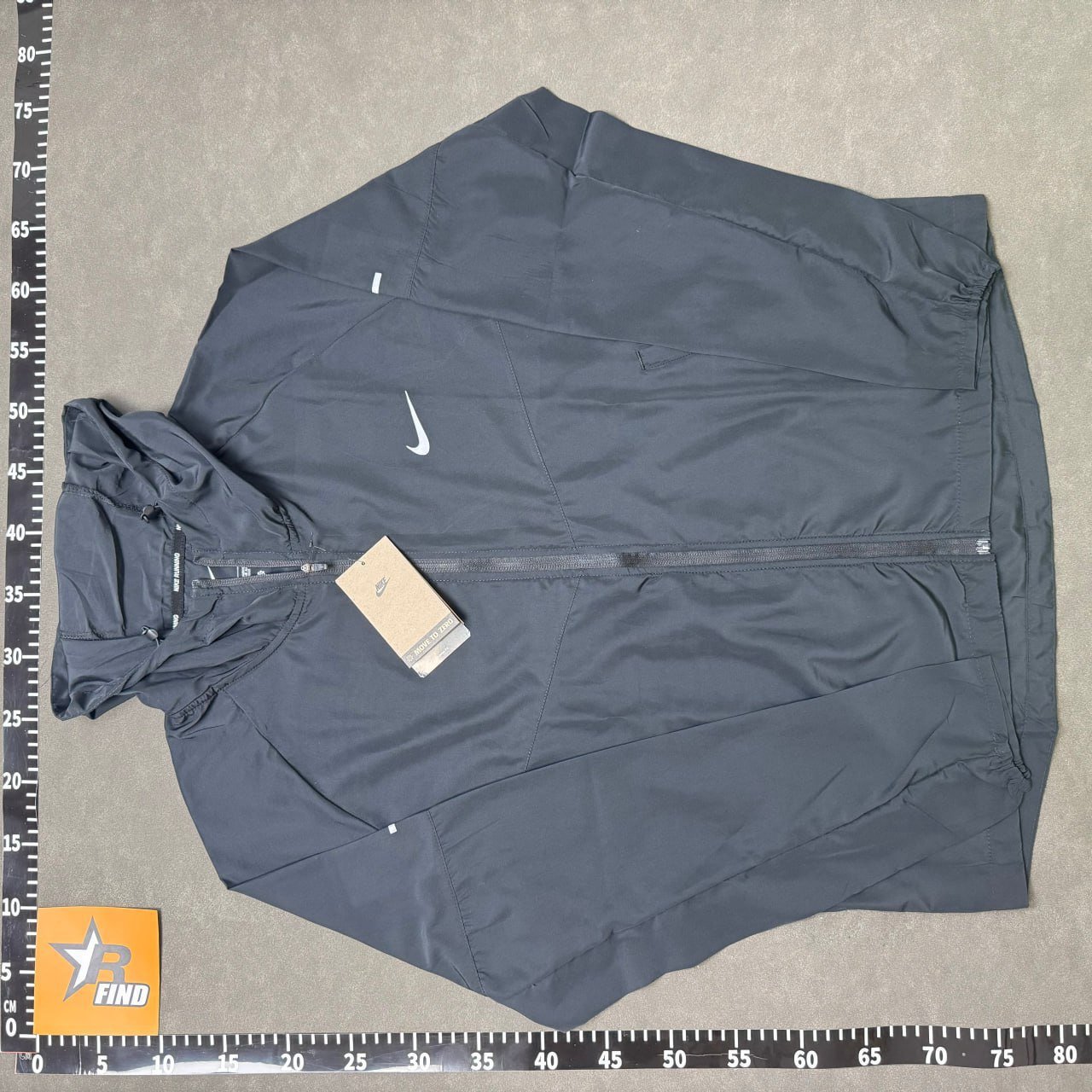 Nike jackets LZ09 outdoor travel clothing styles