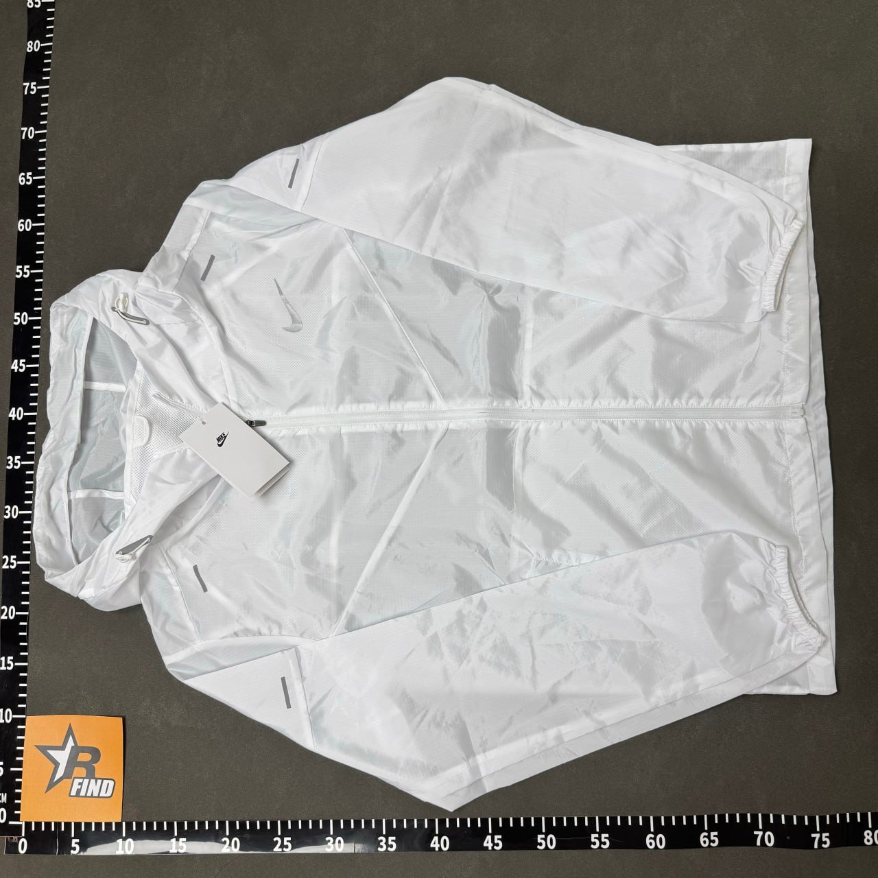 Nike jackets LZ09 outdoor travel clothing styles