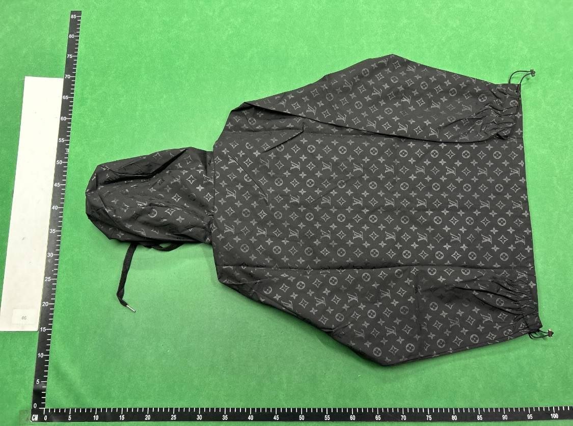  BURBERRY& LV& GUCCI& DIOR jacket autumn and winter high quality coat lu