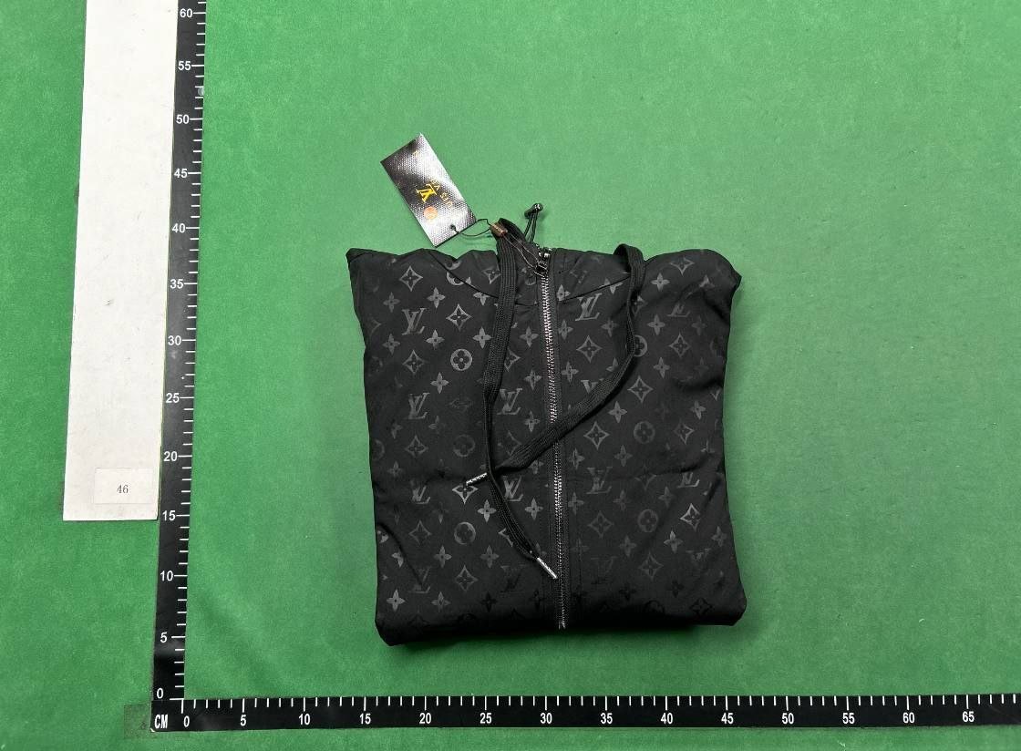  BURBERRY& LV& GUCCI& DIOR jacket autumn and winter high quality coat lu