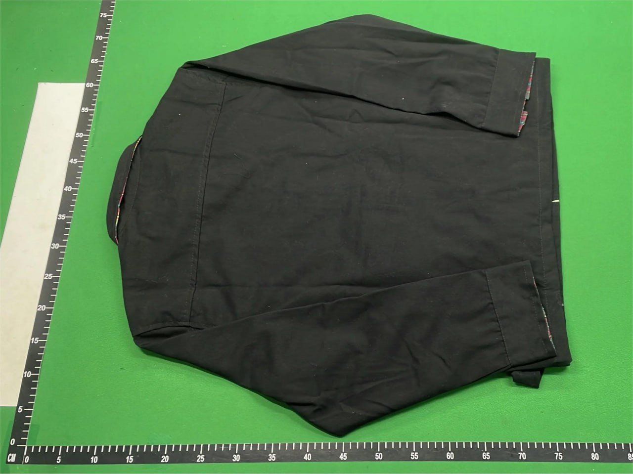 Ralph Lauren Jacket Autumn and Winter Fashion Versatile Jacket 002