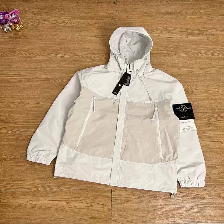 Stone Island Jacket Comfortable and warm down jacket                                 