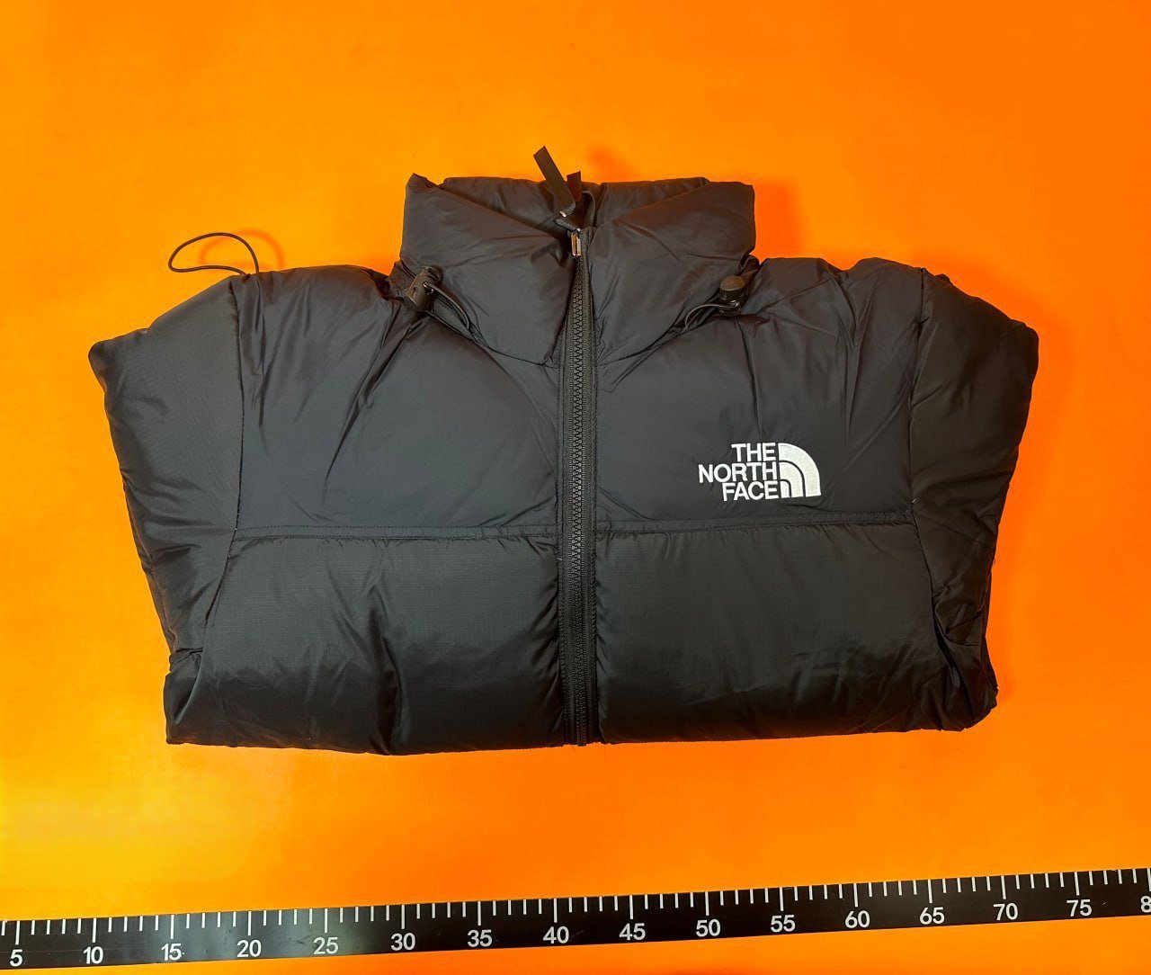 The North Face TNF NFC Down Jackets CJ05 select autumn and winter special down jacket