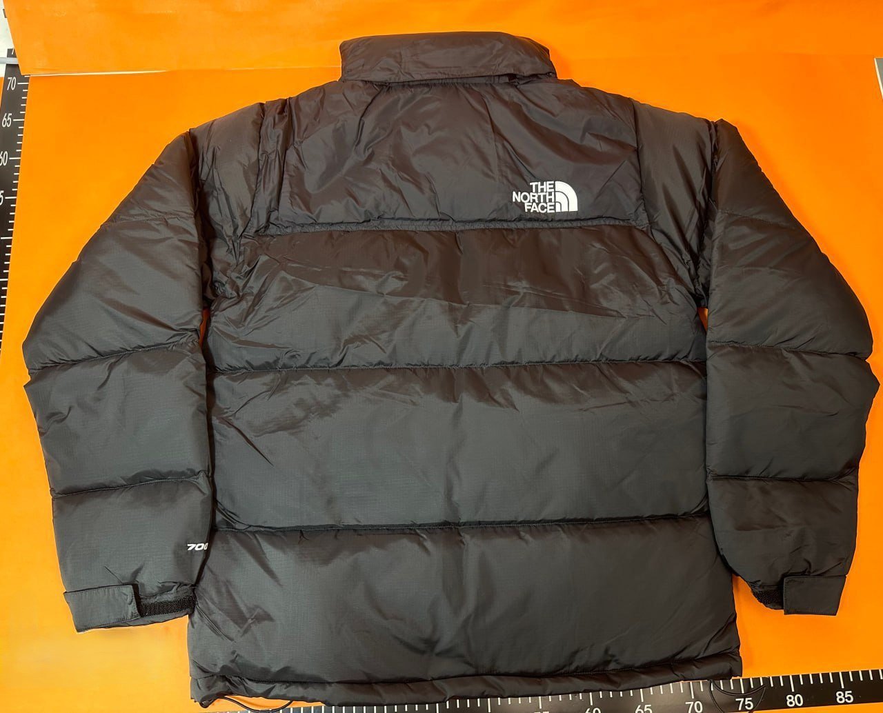The North Face TNF NFC Down Jackets CJ05 select autumn and winter special down jacket