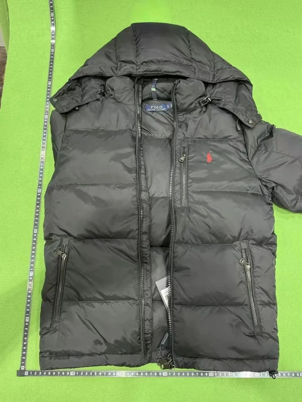  Ralph Lauren down jacket R Joker Down Jacket P0002