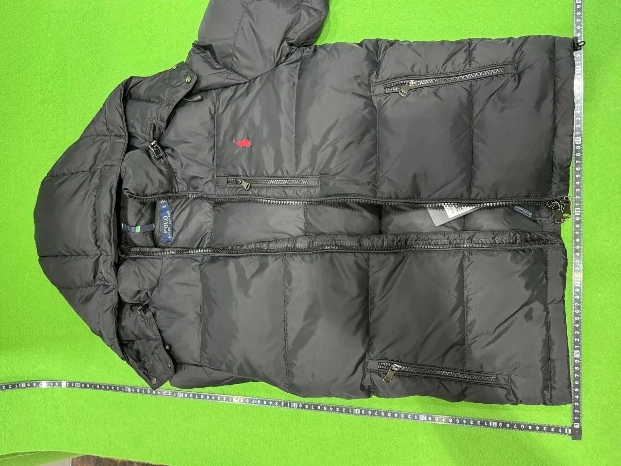  Ralph Lauren down jacket R Joker Down Jacket P0002