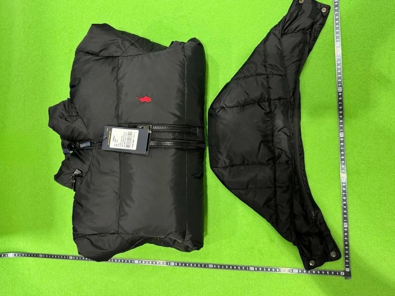  Ralph Lauren down jacket R Joker Down Jacket P0002