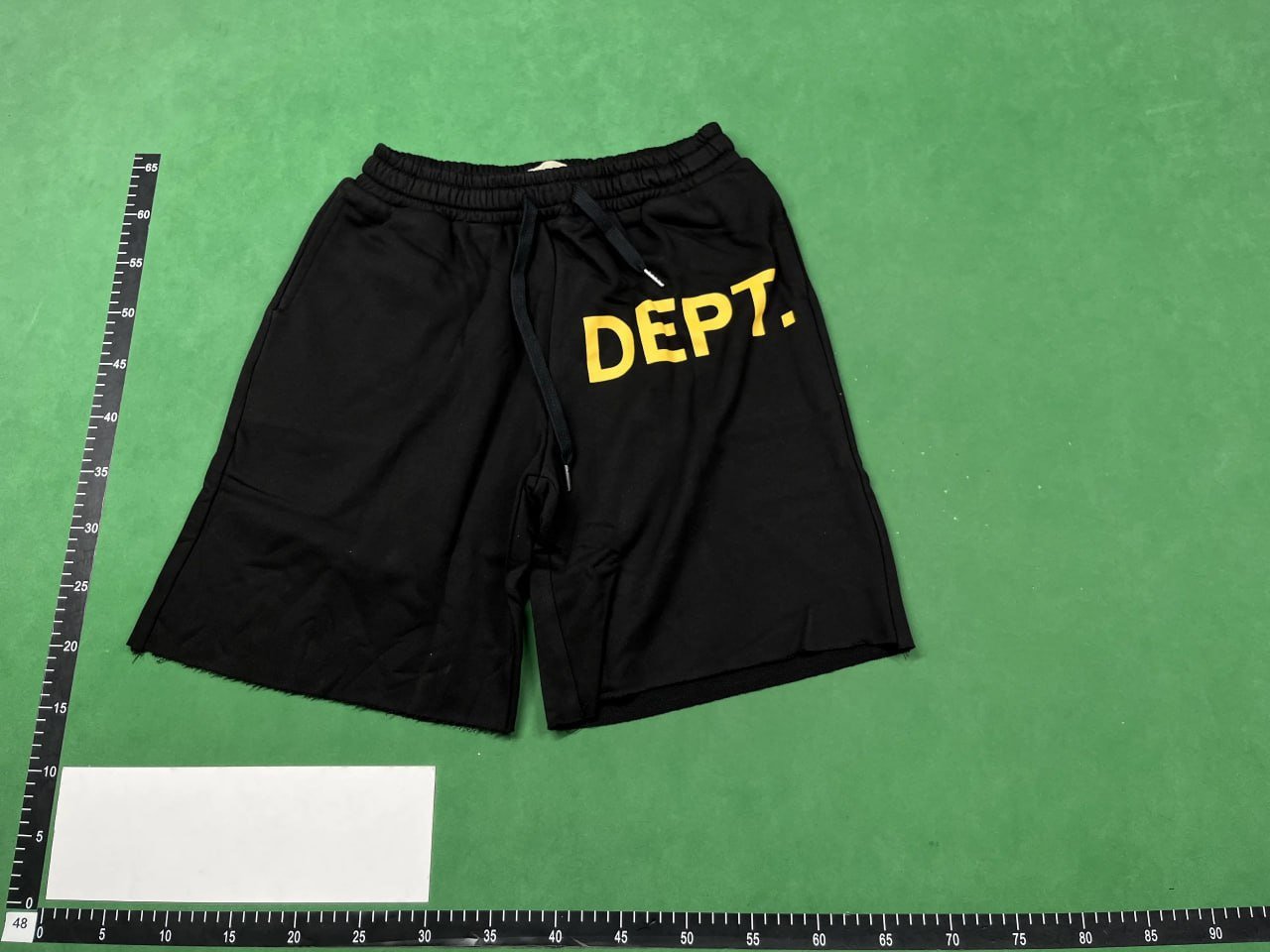 Gallery Dept Shorts HFJJ high quality Fashion Casual Shorts