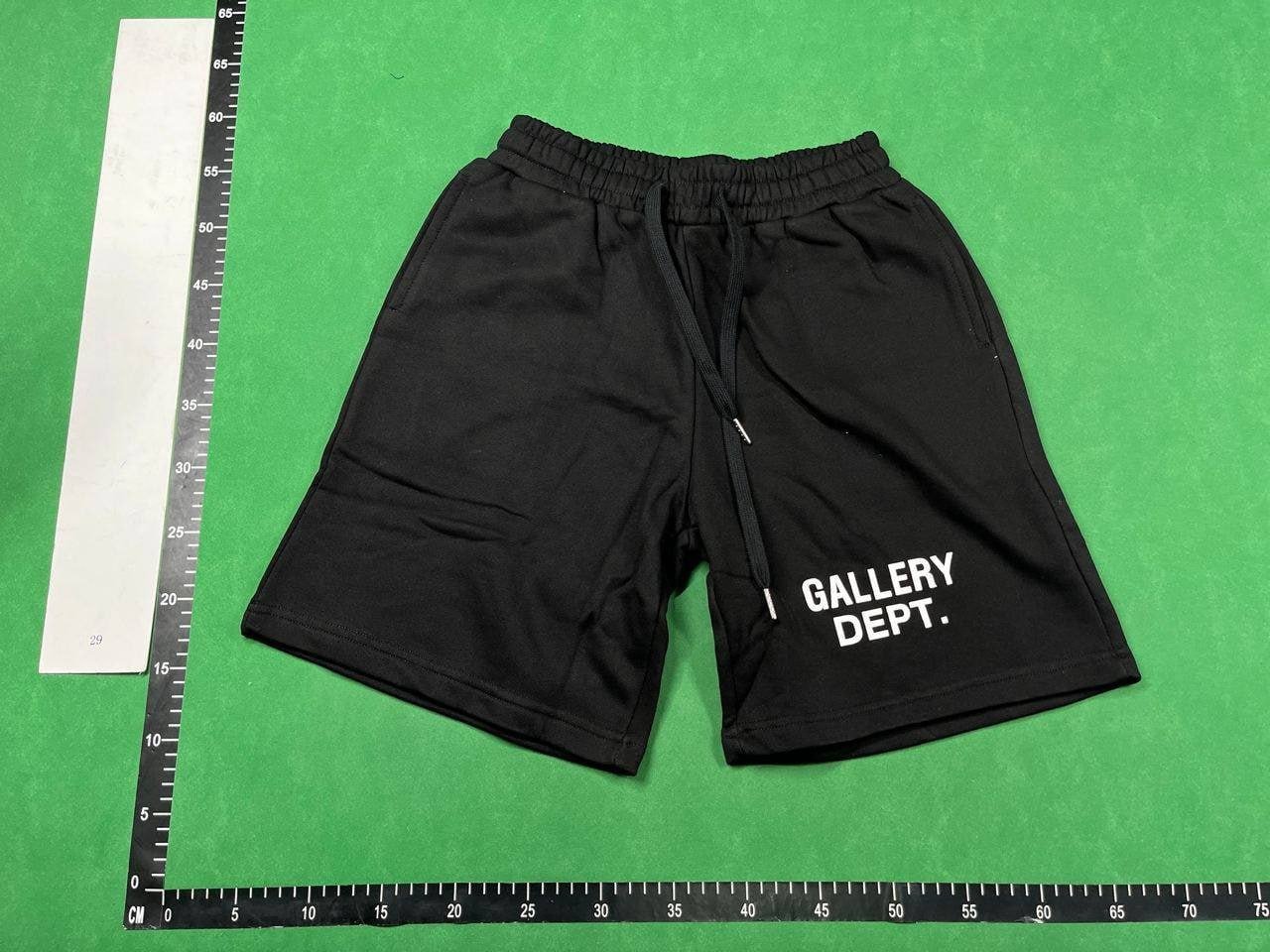 Gallery Dept Shorts HFJJ high quality Fashion Casual Shorts