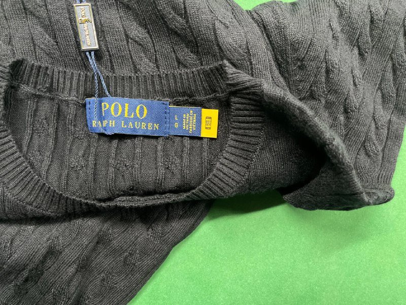   Ralph Lauren Short-sleeved Sweater Franchise Store185 fashion short sleeve sweater cnbuyvip.com