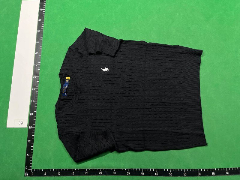   Ralph Lauren Short-sleeved Sweater Franchise Store185 fashion short sleeve sweater cnbuyvip.com
