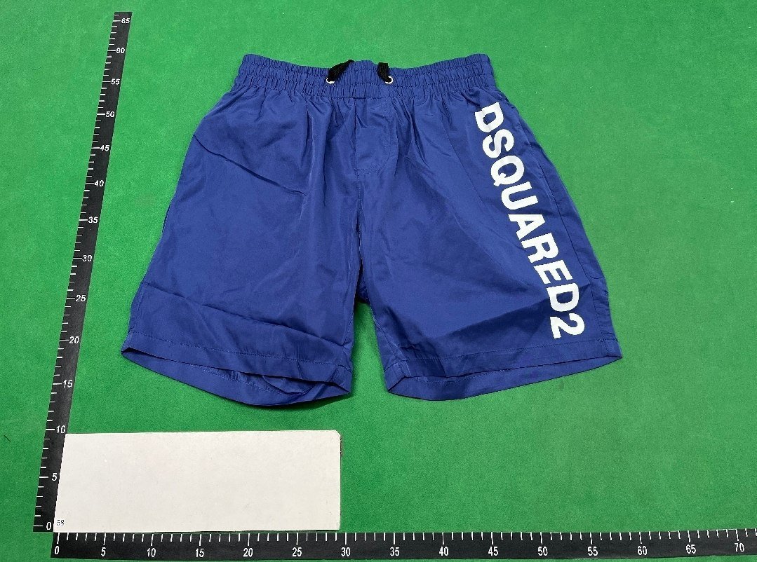   Dsquared2 Shorts YY05 Youth Trend Leisure Swimming Shorts