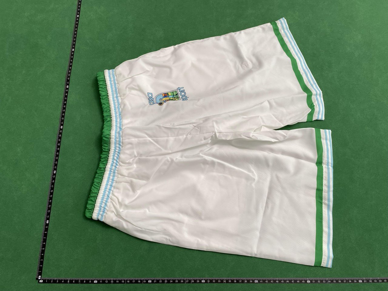  Casablanca T-shirt Shorts Suits  Casablanca T-shirt Shorts Suits