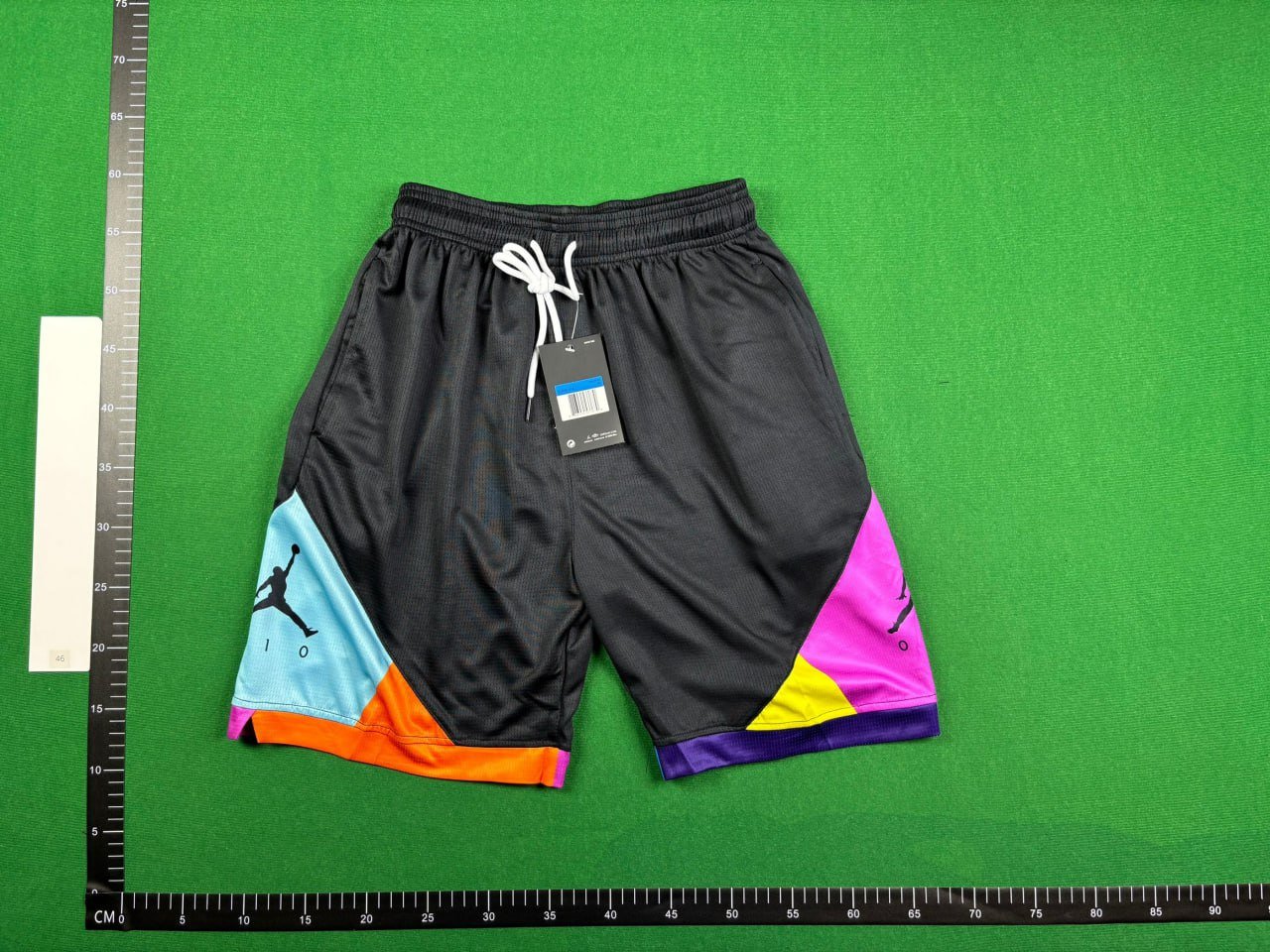 The Nike sports shorts Classic fashion versatile shorts