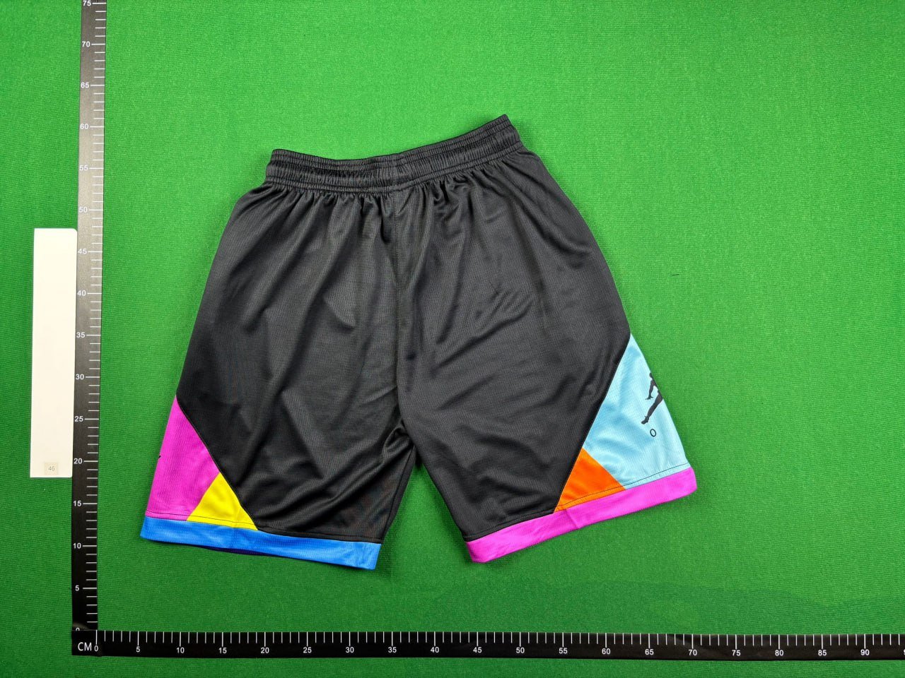 The Nike sports shorts Classic fashion versatile shorts