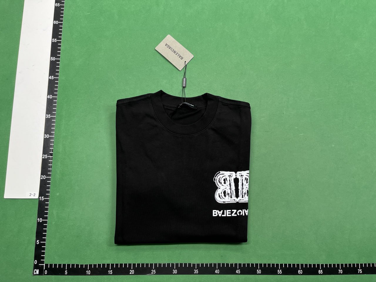 Balenciaga short sleeve short sleevecnbuyvip.com