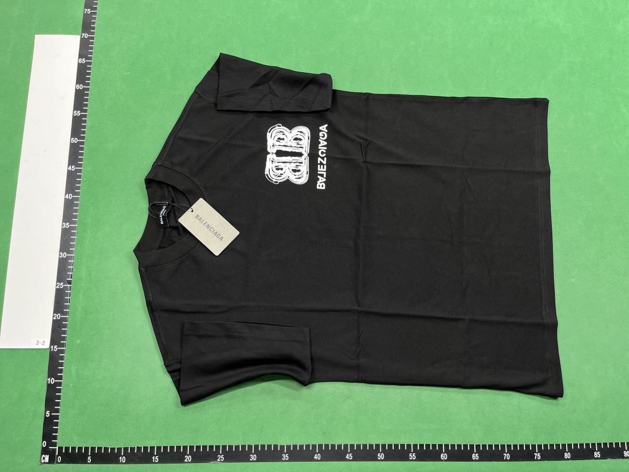  Balenciaga short sleeve short sleevecnbuyvip.com