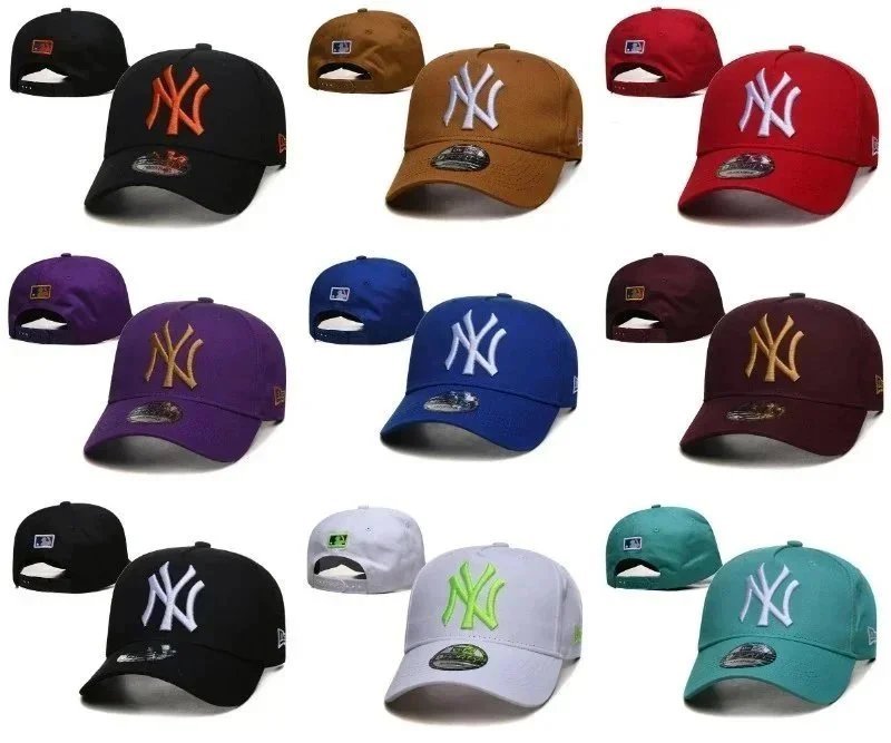 MLB Hat    REP High Quality 8BH003