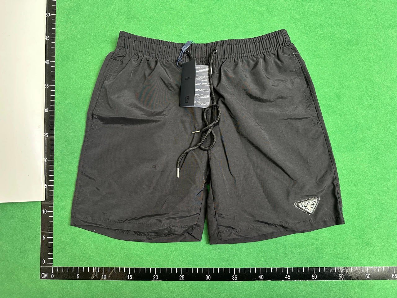  Prada shorts XB03 Summer Casual Beach Pants cnbuyvip.com