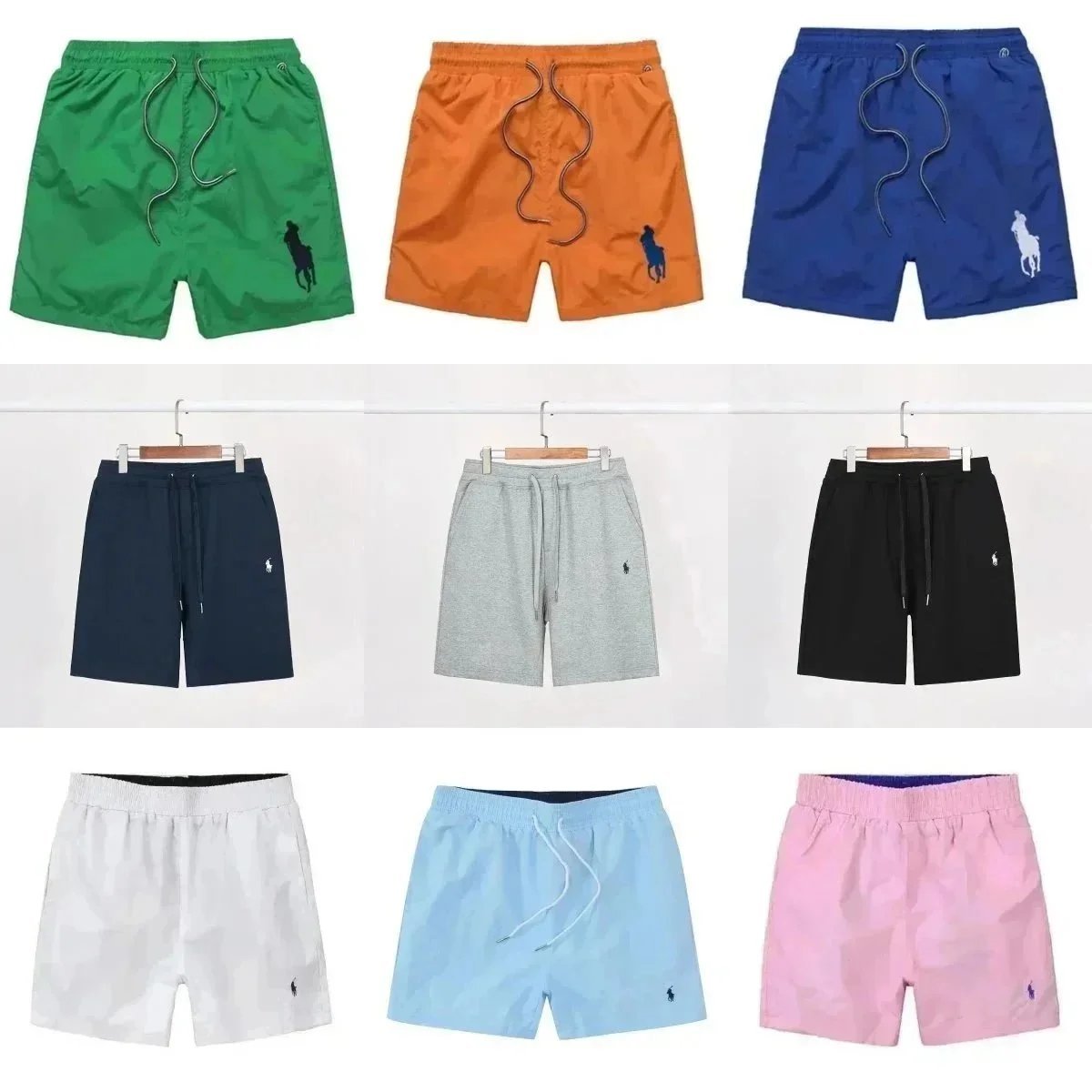 Ralph Lauren Shorts 