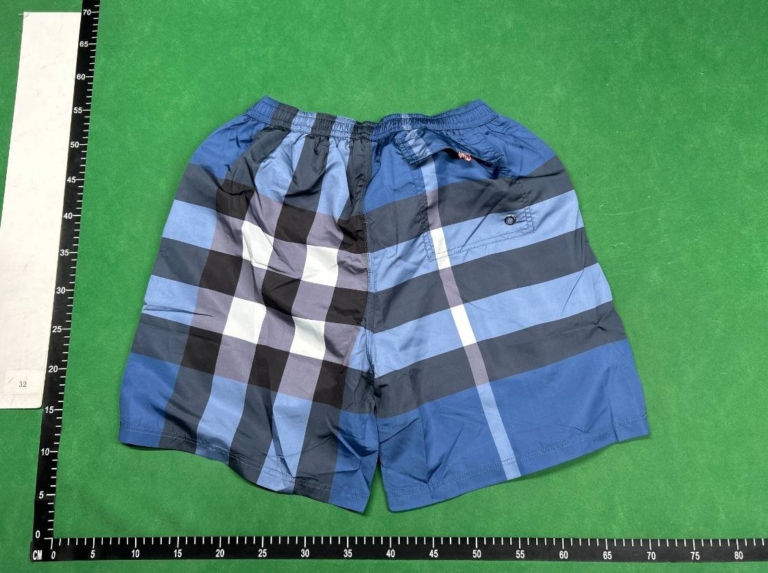  BURBERRY Shorts XF43 high quality Shorts