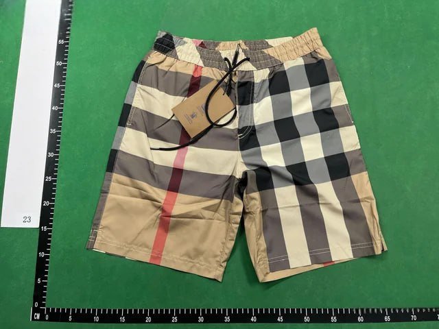  BURBERRY Shorts XF43 high quality Shorts