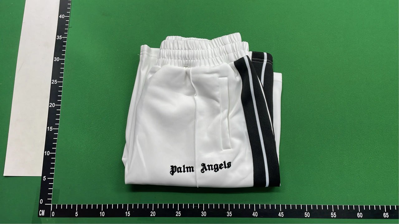   Palm Angel shorts (10 styles) XJXPCS new fashion Joker shorts 01