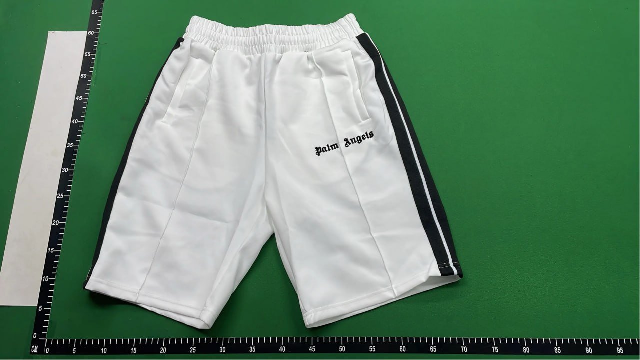  Palm Angel shorts (10 styles) XJXPCS new fashion Joker shorts 01