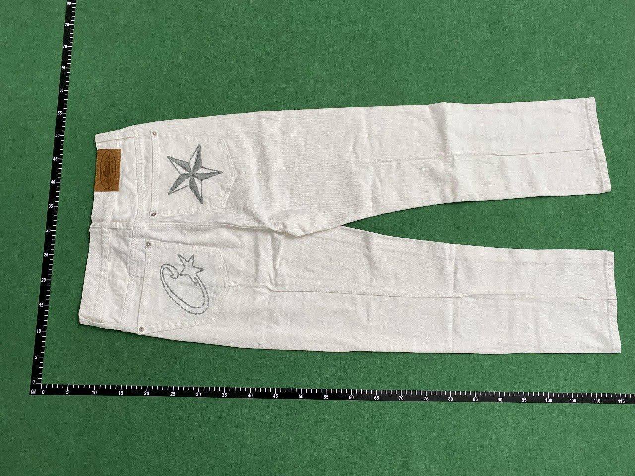 Corteiz Jeans Short（40 Style）XW26/C0rteiz Short / 1:1 Original quality