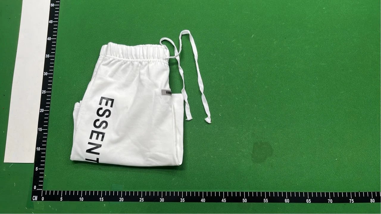 AMIRI Shorts Pants  New fashion Joker shorts 008