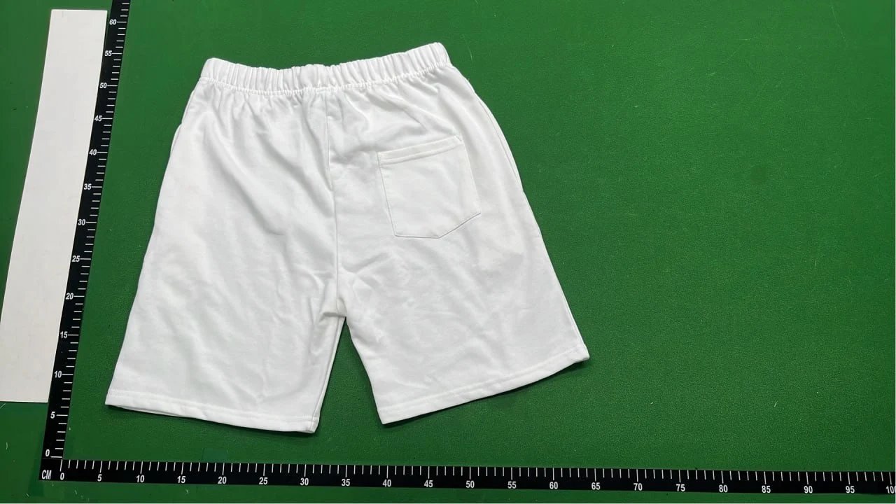 AMIRI Shorts Pants  New fashion Joker shorts 008