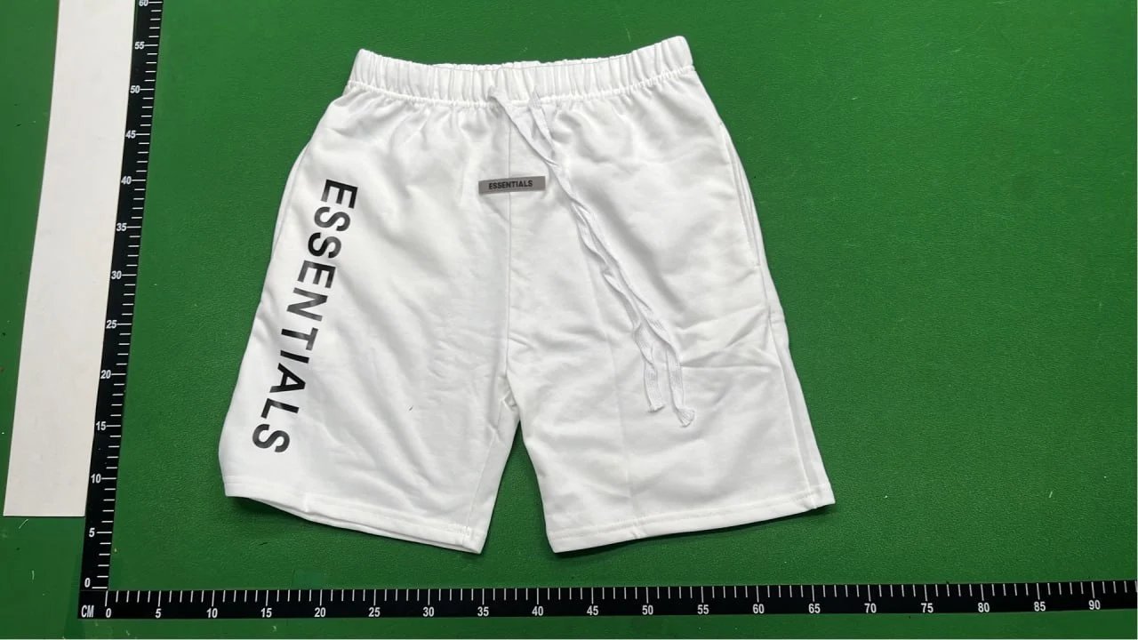 AMIRI Shorts Pants  New fashion Joker shorts 008