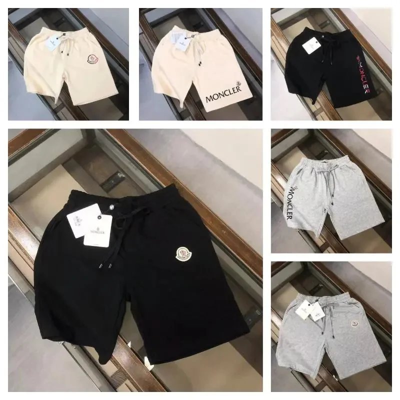 Moncler Shorts Summer cnbuyvip.com