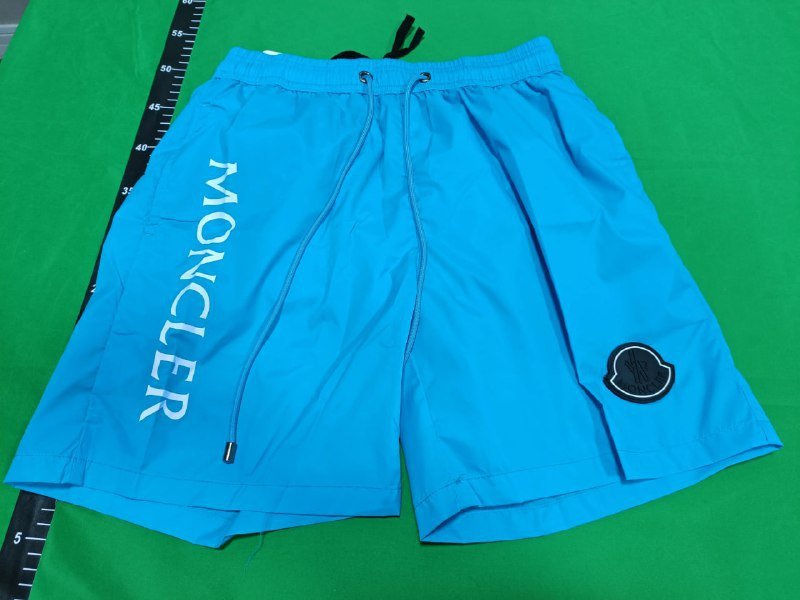 Moncler Shorts Summer cnbuyvip.com