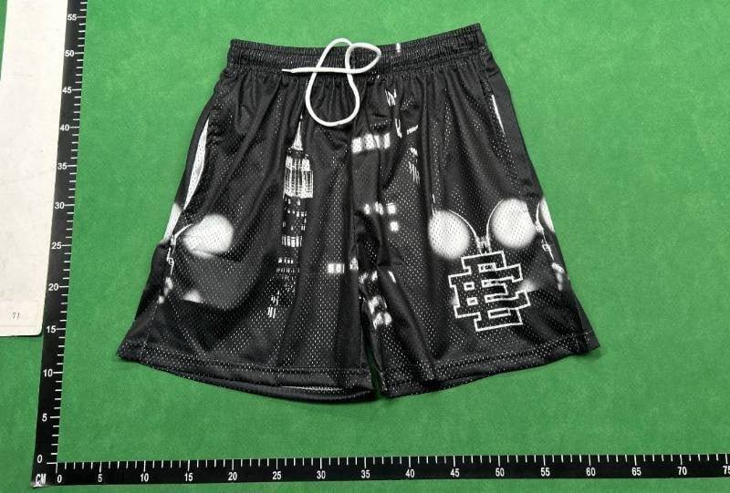 Eric Emanuel Shorts Pants New Fashion Joker Shorts 005