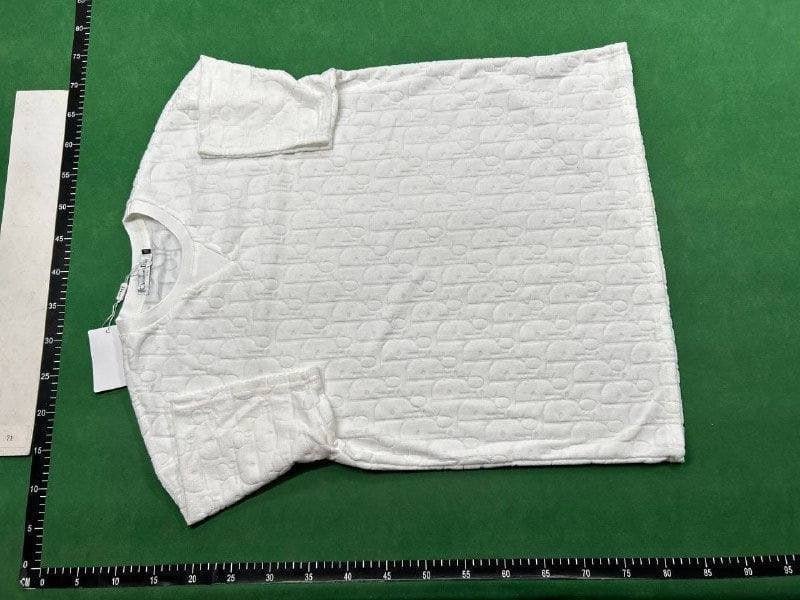 Dior Tee Shorts Fashion trend Joker T-shirt 006cnbuyvip.com