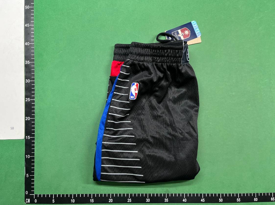 NBA League Shorts Spring Selection Special Pants 250204cnbuyvip.com