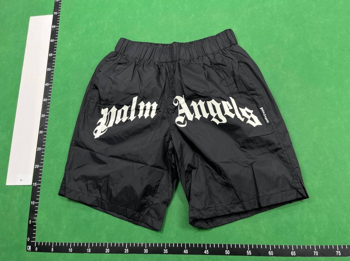 Palm Angel Shorts Activity Youth Shorts cnbuyvip.com
