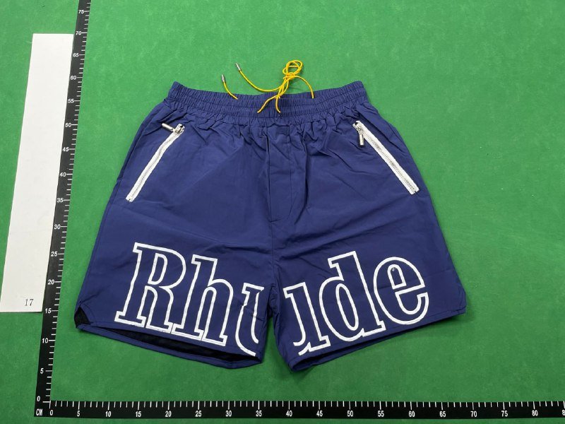 Rhude Shorts  （40style ）Trendy Joker Shorts 07findsspreadsheet.com