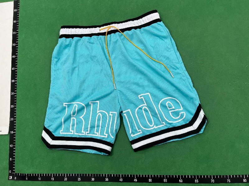 Rhude Shorts  （40style ）Trendy Joker Shorts 07findsspreadsheet.com